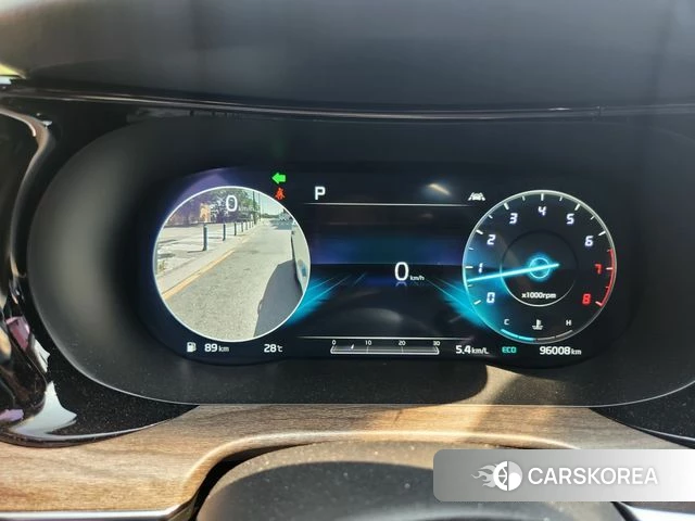 Kia K5 3rd generation 2020 Белый из Кореи, фото 2