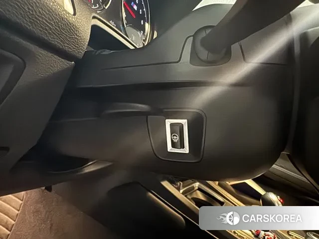 BMW M2 (F87) 2018 Синий из Кореи, фото 2