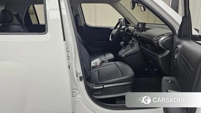 Hyundai Casper 2024 Белый из Кореи, фото 2