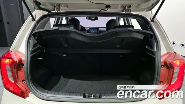 Kia All New Morning (JA) id 2677479 из Кореи 2