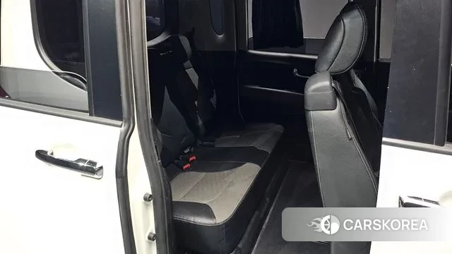 Kia The New Ray 2018 Белый из Кореи, фото 2