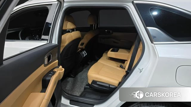 Kia Sorento 4th Generation 2020 Белый из Кореи, фото 2