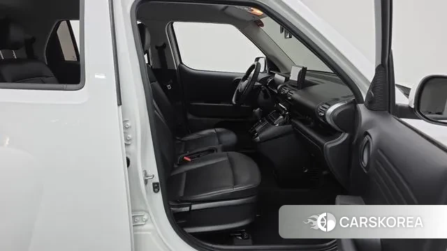 Hyundai Casper 2022 Белый из Кореи, фото 2