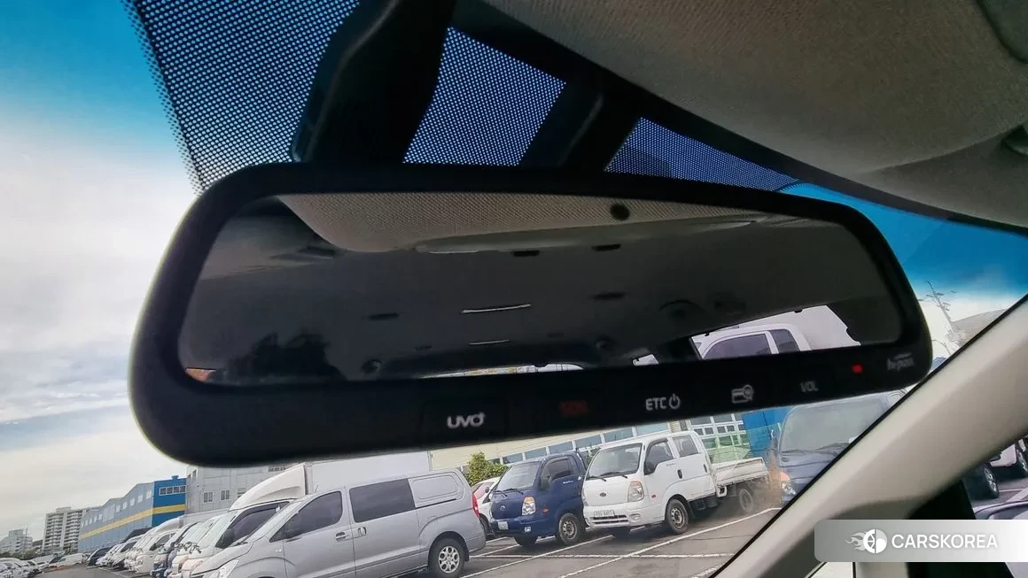 Kia The New Carnival 2019 Черный из Кореи, фото 2