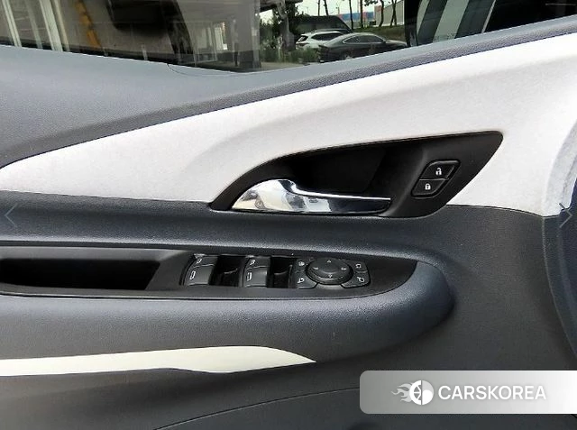 Chevrolet (GM Daewoo) Bolt EV id 4547776 из Кореи 2