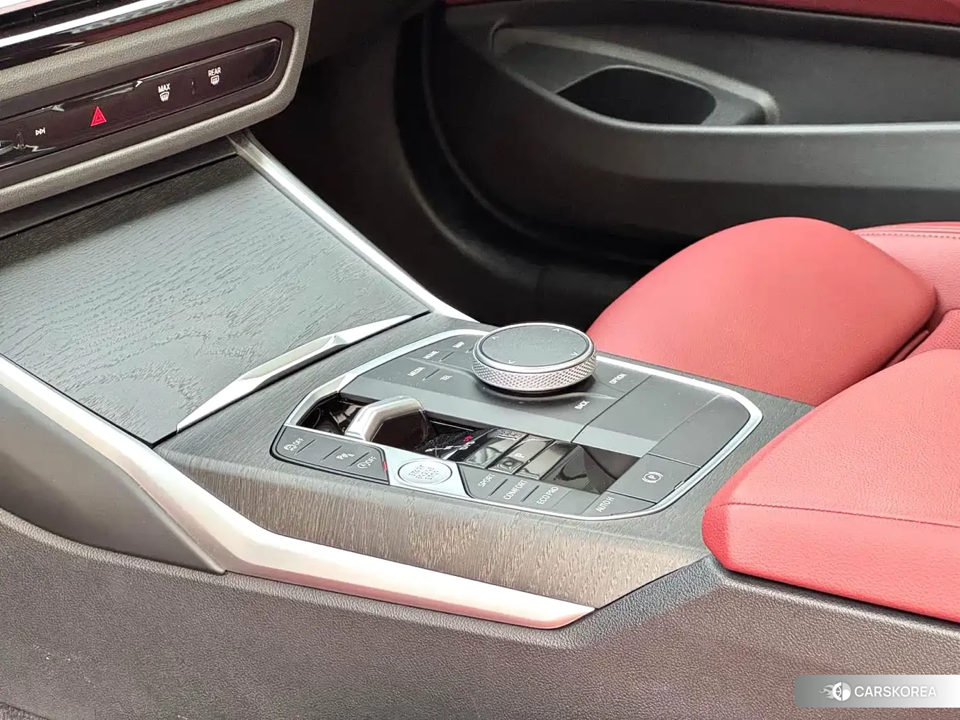 BMW 4 series 2024 Синий из Китая, фото 2