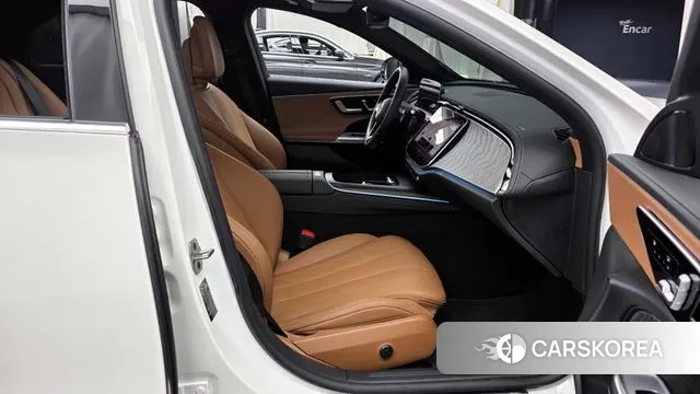 Mercedes-Benz E-Class W214 2024 Белый из Кореи, фото 2