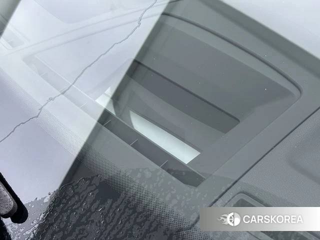 Volkswagen Touareg 2021 Синий из Китая, фото 2