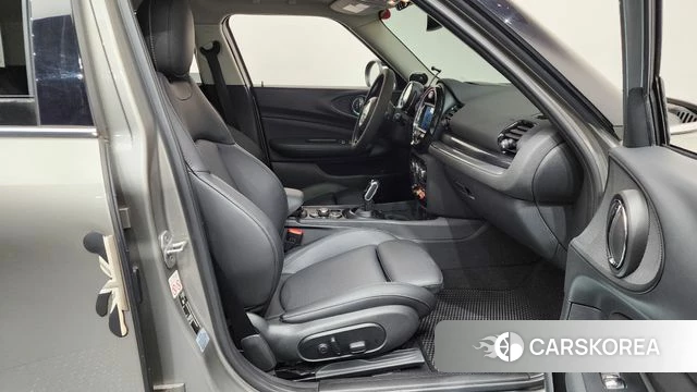 Mini Cooper D Clubman 2019 Серый из Кореи, фото 2