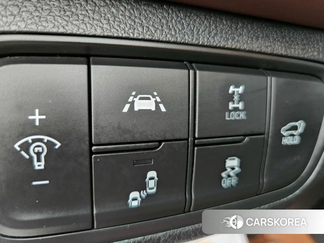 Hyundai Santa Fe TM 2019 Белый из Кореи, фото 2