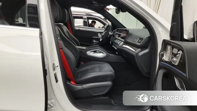 Mercedes-Benz GLE-Class W167 2025 Белый из Кореи, фото 2