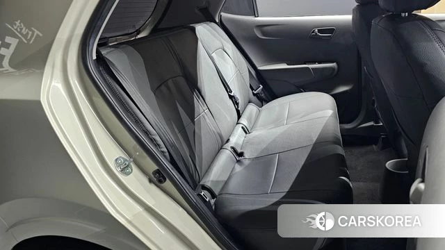 Kia Morning Urban (JA) 2021 Жемчужный цвет из Кореи, фото 2
