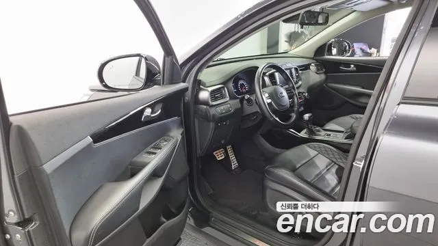 Kia The New Sorento id 2907582 из Кореи 2