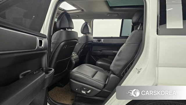 Renault Korea (Samsung) The New QM6 2021 Фиолетовый из Кореи, фото 2