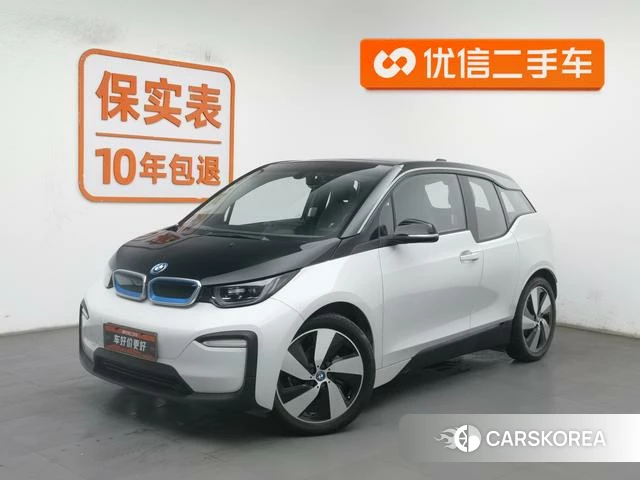 BMW i3 (import) id 4210053 из Китая 2