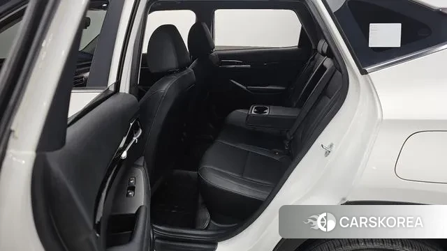 Kia Seltos 2022 Белый из Кореи, фото 2