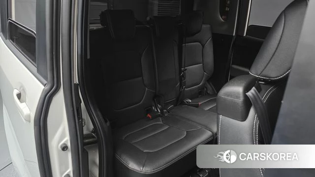 Kia The New Kia Ray 2022 Белый из Кореи, фото 2