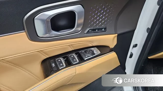 Kia Sorento 4th Generation 2020 Белый из Кореи, фото 2