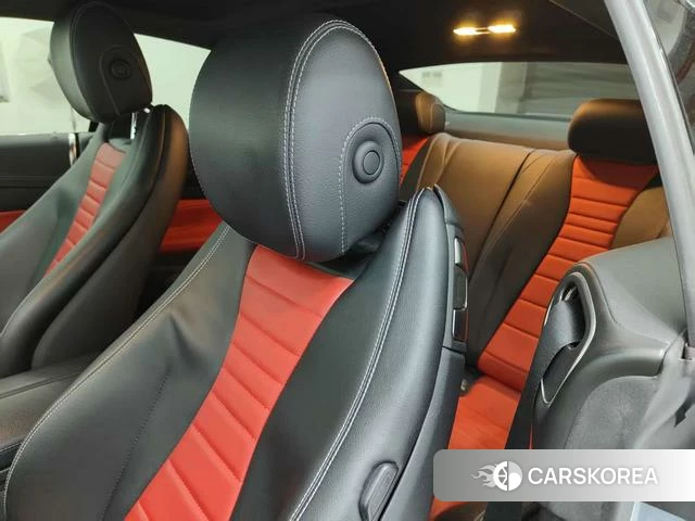 Mercedes-Benz E-class (imported) 2018 Серебристо-серый из Китая, фото 2