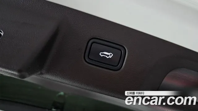 Hyundai The New Palisade 2023 Белый из Кореи, фото 2