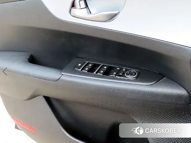 Kia The New K3 2nd generation 2021 Синий из Кореи, фото 2