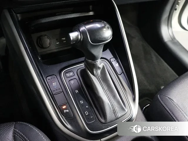 Kia The New Carens 2018 Белый из Кореи, фото 2