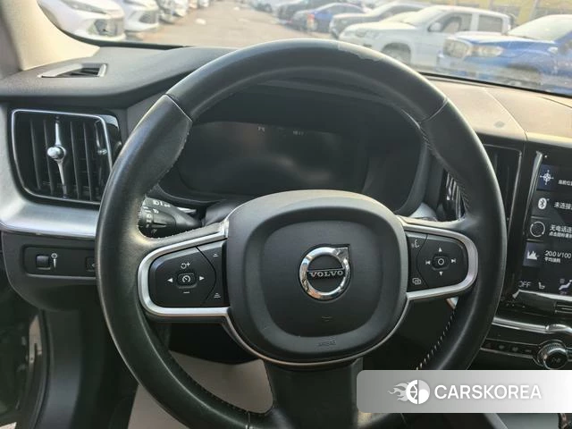 Volvo XC60 2019 Другой из Китая, фото 2