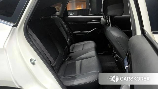 Kia Seltos 2020 Белый из Кореи, фото 2