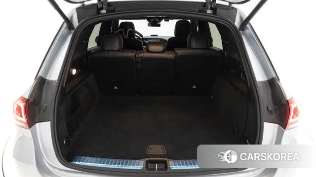 Mercedes-Benz GLE-Class W167 2023 Серебряный из Кореи, фото 2