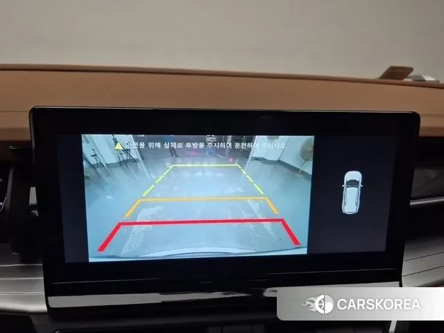 Ssangyong Torres 2023 Белый из Кореи, фото 2