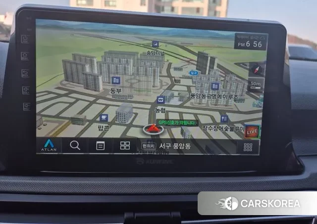 Kia Seltos 2020 Белый из Кореи, фото 2