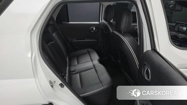 Hyundai Casper 2023 Белый из Кореи, фото 2
