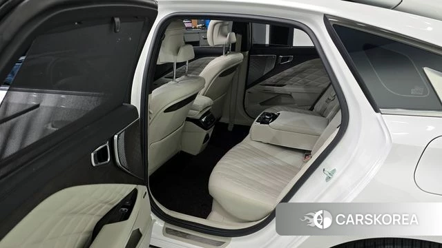 Kia K8 Hybrid id 3934341 из Кореи 2