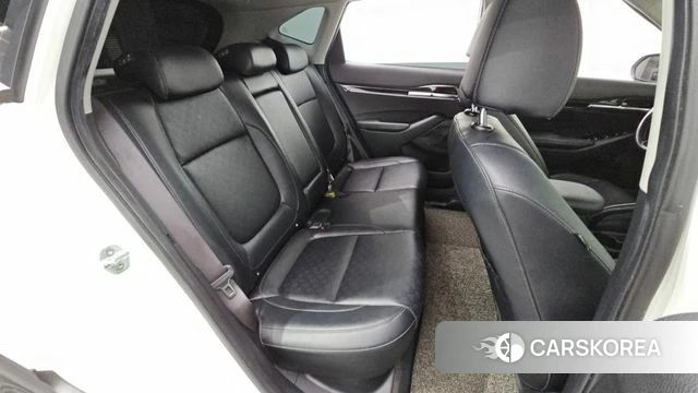 Kia Seltos 2019 Белый из Кореи, фото 2