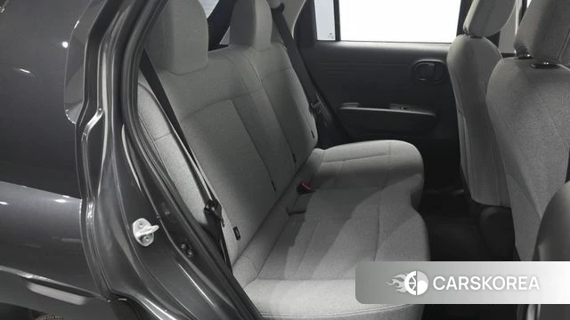 Hyundai Casper 2022 Черный из Кореи, фото 2