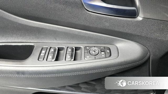 Hyundai Santa Fe TM 2018 Серебряный из Кореи, фото 2
