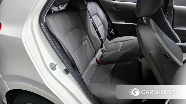 Kia Morning Urban (JA) 2020 Белый из Кореи, фото 2