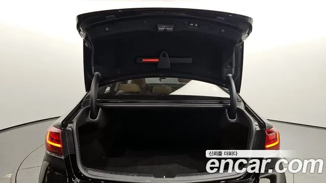 Kia K7 Premier id 2670070 из Кореи 2