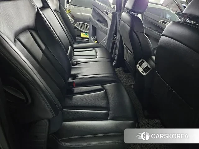 Ssangyong Rexton Sports 2018 Коричневый из Кореи, фото 2