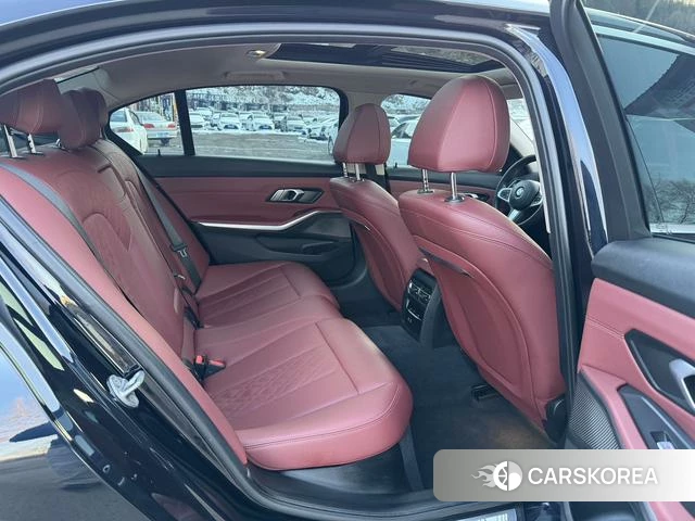 BMW 3 series id 3993454 из Китая 2