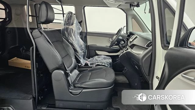 Kia The New Ray 2022 Белый из Кореи, фото 2