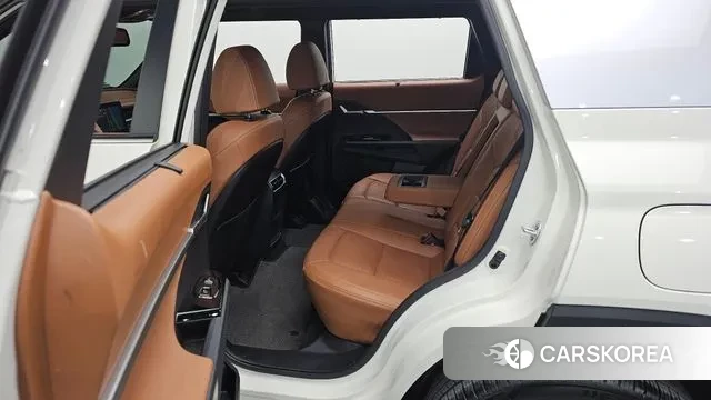 Ssangyong Torres 2022 Белый из Кореи, фото 2