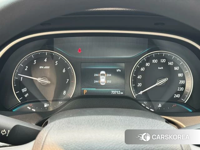 Buick Yinglang 2020 Белый из Китая, фото 2