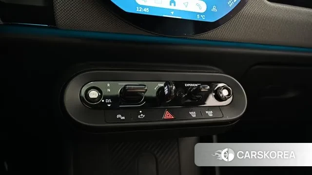 Mini Cooper S 4th Generation 2025 Белый из Кореи, фото 2