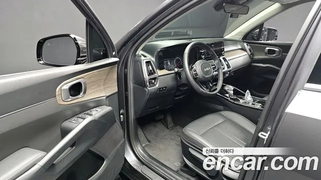 Kia Sorento 4th Generation id 2717730 из Кореи 2