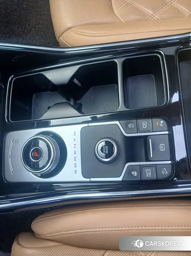 Kia Sorento 4th Generation id 3656049 из Кореи 2