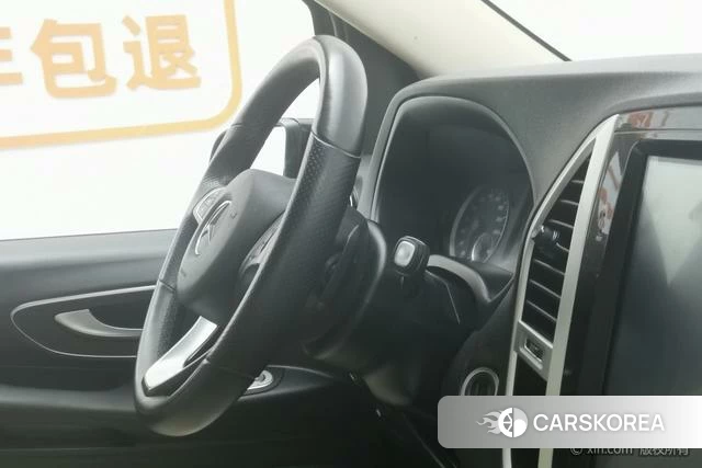 Mercedes-Benz Vito 2021 Черный из Китая, фото 2