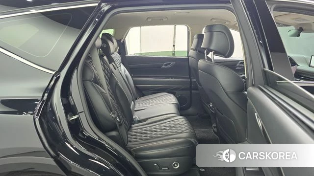 Genesis GV80 2020 Черный из Кореи, фото 2