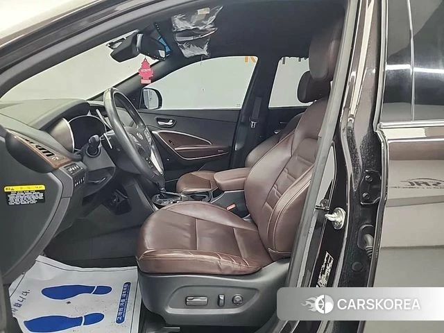 Hyundai The New Max Cruise 2018 Коричневый из Кореи, фото 2