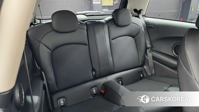 Mini Cooper 2020 Цвет тростника из Кореи, фото 2